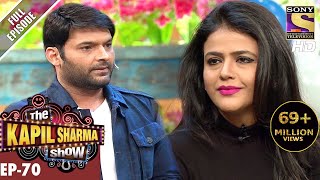 The Kapil Sharma Show  दी कपिल शर्मा शो Ep76Baba Ramdev In Kapils Show–22nd Jan 2017 [upl. by Ecyned]