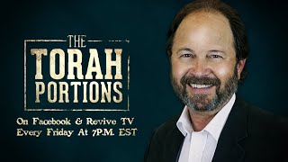 The Torah Portions  VAYIKRA with Brad Scott [upl. by Marba]