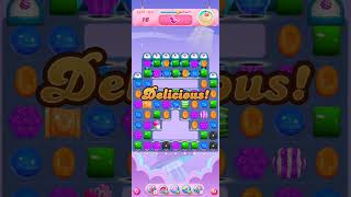 CANDY CRUSH SAGA LEVEL 1089 candycrushsaga candycrush games gaming LEVEL1089 fungamerzUS india [upl. by Kosaka]