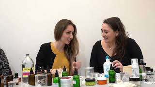 Wecandoo  Mylène Ingénieure chimiste en cosmétique  Paris [upl. by Annaya447]