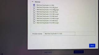 How to install D12 software Cura 46 [upl. by Previdi]