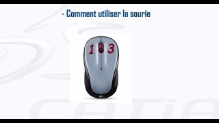 FORMATION CATIA INTRO 2  UTILISATION DE LA SOURIE [upl. by Eanyl924]