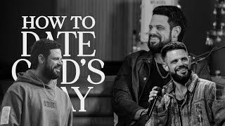 quotEl Impacto de la Fe Cómo Predicar con Claridad y PropósitoquotBy Steven Furtick [upl. by Ameehs]