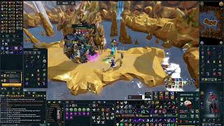 Duo Hardmode Vorago T70 Weapons  No Armour w Lowsak [upl. by Alana]