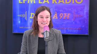 Votations du 24 novembre droit du bail avec Carole Wahlen présidente de l’ASLOCAVaud [upl. by Quenna149]