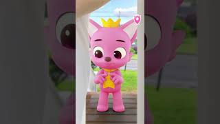 Pinkfong ở đâu Ep04 🏠 pinkfong shorts [upl. by Munsey623]