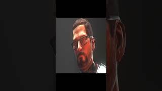 Gordon has been through a lot  animation by  GoogleyGareth halflife2episodetwo halflife2 [upl. by Eciryt827]