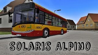 Solaris Alpino 86 v2 New Edition [upl. by Piselli]