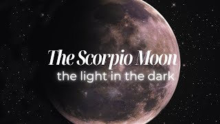 The Scorpio Moon Will Bring The Best and Worst Out of You [upl. by Haggai387]