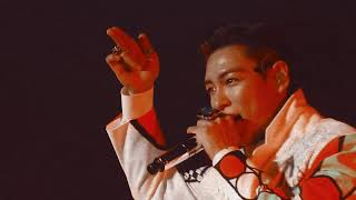 Gd amp Top Bigbang  ZUTTER live Eng Sub [upl. by Sweet451]