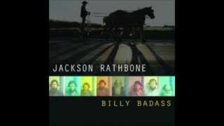 Jackson Rathbone  Billy Badass [upl. by Aenert867]