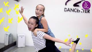 Dancenter  Summer Camps [upl. by Nbi]