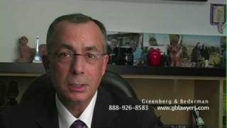 Yaz Side Effects Lawyer  Andy Bedermanof Greenberg amp Bederman [upl. by Anaila]