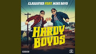 The Hardy Boyds feat Mike Boyd Preview [upl. by Elockin]