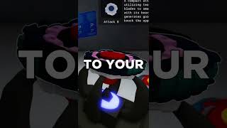 Loved playing with Beyblades Check out this ROBLOX Game Beyblade Physics [upl. by Aksoyn]