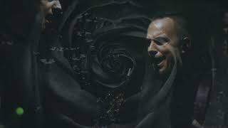 Tremonti  Marching In Time Official Music Video [upl. by Nanon]