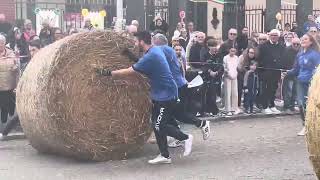 Festa patronale Sant’Edoardo  Busto [upl. by Ak970]