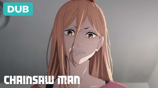 The Roommate Devil  DUB  Chainsaw Man [upl. by Fen]