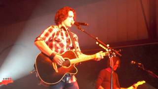 JOE NICHOLS quotOKIE FROM MUSKOGEEquot [upl. by Ancier601]