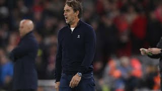 quotLopetegui Still Deserves Timequot Liverpool 51 West Ham [upl. by Flossie]