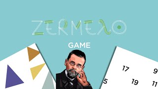 Come si gioca a ZERMELO GAME quantificatori e argomentazione [upl. by Herwig]