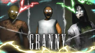 GRANNY LIVE GAMEPLAY  HORROR LIVE STREAM granny grannylivegameplay shortslive funny shorts [upl. by Zedekiah557]