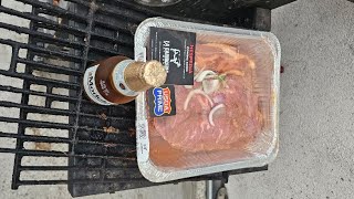 🚨 LIVE MATER AT ITS FINEST 🔥🍖🥩🍺 [upl. by Iviv]