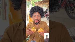 Fikar baba part4 shorts tiktokvideo funnyshorts farirbaba [upl. by Evreh386]