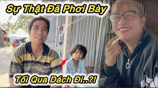 Đã Phát Hiện Được Dách Đi Đâu Và Làm Gì Nguyên Đêm Hôm Qua Rồi [upl. by Areval]