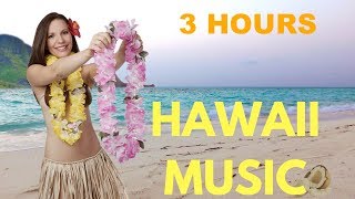 Hawaiian Music amp Hawaiian Music Ukulele Isle of Aloha FULL ALBUM of Hawaiian Music for Hula Dancing [upl. by Michigan]