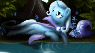 MLP Trixie Lulamoon Tribute [upl. by Lorine]