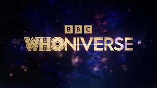 Introducing the Whoniverse  Doctor Who [upl. by Klos]