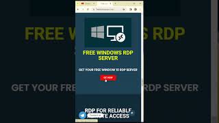 Free RDP server  How to create free Window rdp server  Microsoft azure rdp free  Free RDP 2024 [upl. by Sparky934]