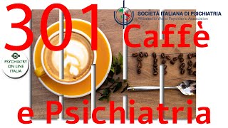 CAFFE E PSICHIATRIA Alessandro Cuomo Le consulenze psichiatriche in Ospedale [upl. by Ecahc862]