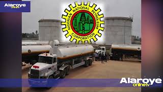 NNPC LAWỌN KO TI I LE MAA TA PETROL FAWỌN ARAALU LATI PỌTAKỌỌTU [upl. by Marva501]