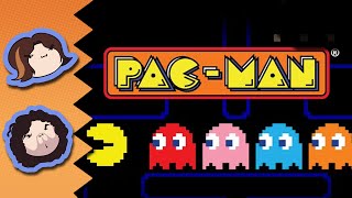 PacMan Its Pie Time  Game Grumps VS [upl. by Losse]