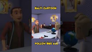 Balti Cartoon [upl. by Calesta5]