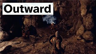 Outward  EP1 [upl. by Silvain]