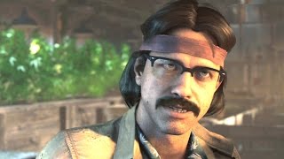 Mafia 3 Faster Baby DLC  Herbalism Selling Weed Ditch Weed Ruderalis Indica Sativa [upl. by Aitsirhc570]