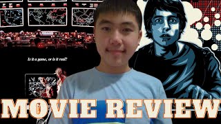 WarGames 1983 First Time Watching Movie Reaction [upl. by Ennaehr]