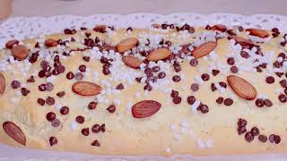 Ciambellone marchigiano video ricetta [upl. by Lamont]