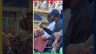 ousmane sonko socé leu waleu diola🥰🥰🥰pastef ou rien à vie [upl. by Elleret819]