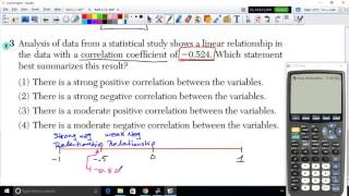 NYS Algebra 1  Regents January 2017  Part 1 110  Solutions [upl. by Jenifer]