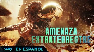 AMENAZA EXTRATERRESTRE  ESTRENO 2024  PELICULA EXCLUSIVA OVNIS DOCUMENTAL  PELICULA EN ESPANOL [upl. by Aivatan]