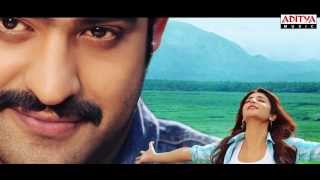 Ramayya Vasthavayya Movie  O Lailaa Promo Song  JrNtr Samantha Shruthi Hasan [upl. by Imekawulo]