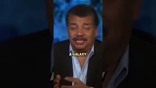 Colliding Galaxies 🌌 w Neil deGrasse Tyson [upl. by Boehike]