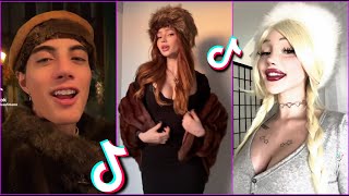 Marmelada Slavic Song  Катя Лель  Мой мармеладный  sped up  TikTok Compilation [upl. by Arbed]