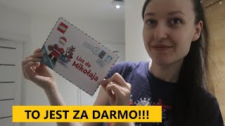 TO JEST ZA DARMO KALENDARZE ADWENTOWE NA VLOGMAS [upl. by Nyrret]