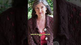 Barbara Kingsolver Wins 2024 National Book Award Medal for Lifetime Achievement [upl. by Fausta]