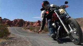 2010 HarleyDavidson Dyna Wide Glide Motorcycle Review [upl. by Ahsakal]